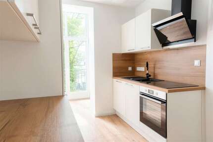 Wohnung zum Mieten in Leipzig 799,00 € 58 m²