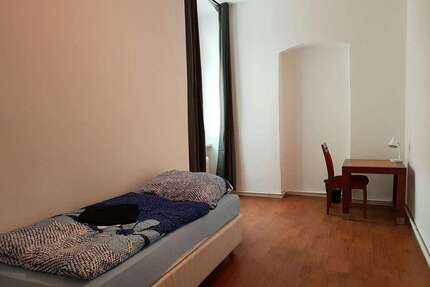 WG-Zimmer in Berlin 380,00 € 20 m²