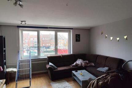 WG Zimmer Innenstadt für Studenten - Emden