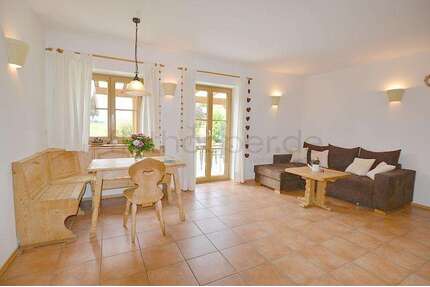 Wohnen auf Zeit in Eggstätt 1.050,00 €