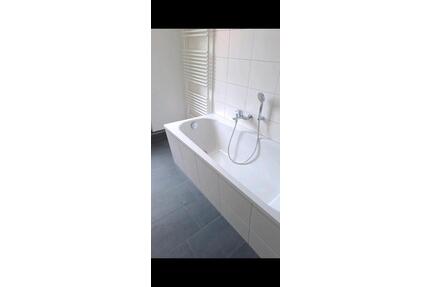 Helle 2-Zimmer Wohnung in Halle Lutherviertel ab 01.03.26 - Halle (Saale) Damaschkestraße