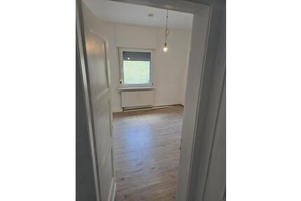 2 Zimmer Wohnung in Hemer sofort zu vermieten