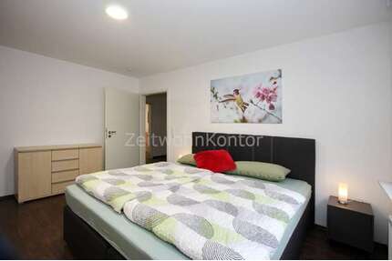 Wohnen auf Zeit in Essen Altenessen-Süd 1.250,00 € - Essen / Altenessen-Süd