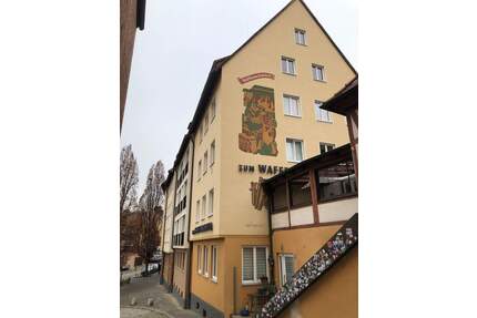 Tolle 4-Zimmer nahe Innenstadt und Kaiserburg! - Nürnberg Sebald