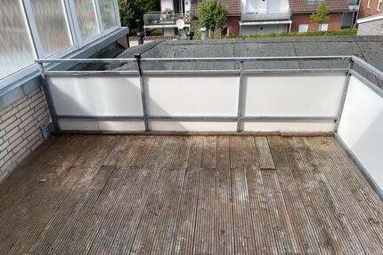 3-Zimmer Wohnung in zentraler Lage von Bad Schwartau