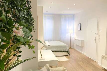 Wohnen auf Zeit in Neuss 1.150,00 €