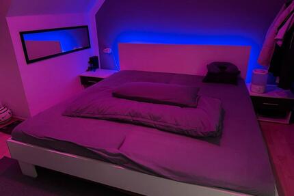 WG-Zimmer 12 m² in zentraler Lage Bad Reichenhall