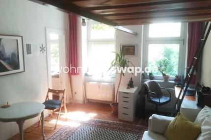 Wohnungsswap - 1 Zimmer, 26 m² - Proskauer Straße, Friedrichshain, Berlin
