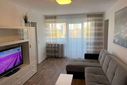 Wohnen auf Zeit in Nürnberg 1.699,00 €