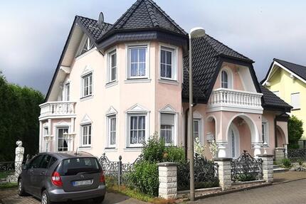 Luxuriös möblierte Wohnung Mietwohnung (100qm) - Dortmund Mengede