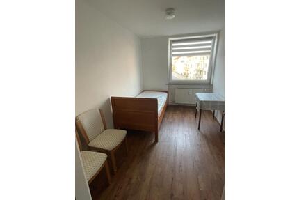 Zimmer in der Marburger Südstadt