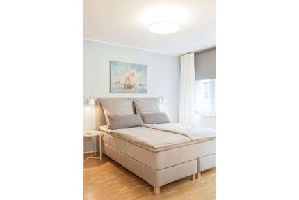 Wohnen auf Zeit in Köln 1.970,00 €