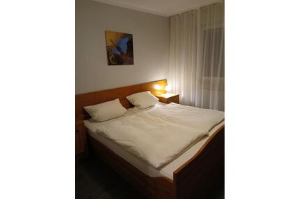 Zimmer (1-2 Pers.) inkl. Bad, Bad Homburg (Kirdorf) zu vermieten - Bad Homburg vor der Höhe Gonzenheim