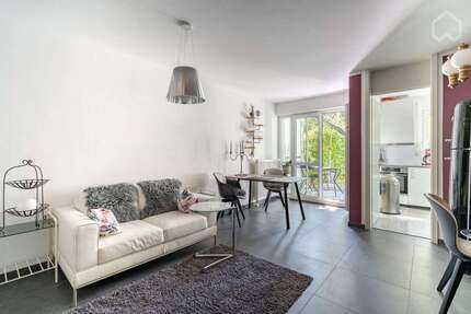 Wohnen auf Zeit in München 1.900,00 €