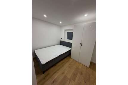 WG-Zimmer in Nürnberg 400,00 € 10 m²