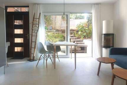 Wohnen auf Zeit in Neuss 1.390,00 €