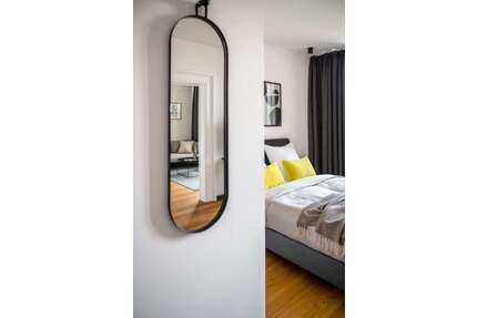 Wohnen auf Zeit in Wolfsburg 1.490,00 €