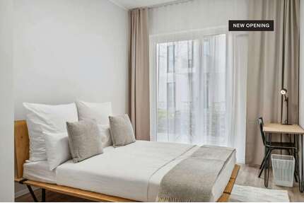 WG-Zimmer in Leipzig 580,00 € 15 m²