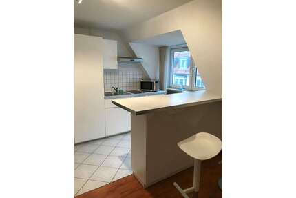 Wohnen auf Zeit in Nürnberg 950,00 €