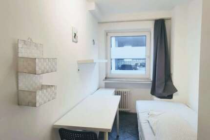 WG-Zimmer in Dortmund 300,00 € 9 m²