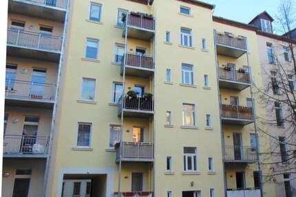 Wohnung zum Mieten in Leipzig 680,00 € 68.25 m²