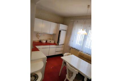 1 Zimmer WG in Gebersdorferstr Nürnberg zu vermieten!