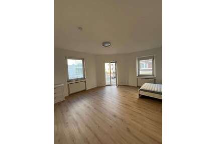 WG-Zimmer in Mannheim 440,00 € 20 m²