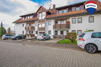 3,5-Zimmer Wohnung zur Miete in Ühlingen-Birkendorf