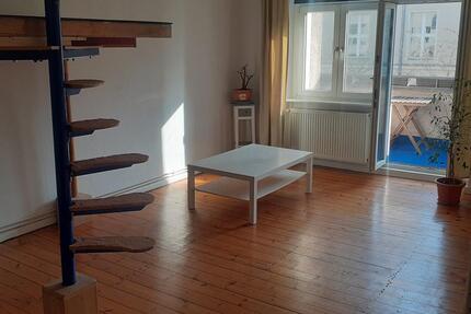 WG-Zimmer zu Vermieten zu sofort - Berlin Lichtenberg