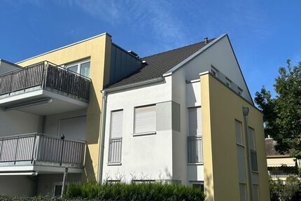 Schöne 2-Zimmer Wohnung in Troisdorf-City, provisionsfrei inkl. Einbauküche