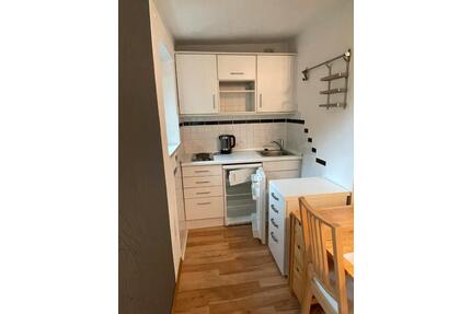 1-Zimmer Apartment in München-Bogenhausen zu vermieten - Nürnberg Herrnhütte