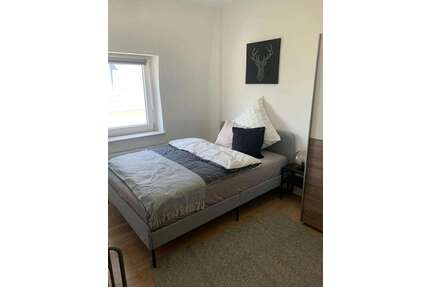 Wohnen auf Zeit in Frankfurt am Main 1.051,00 €