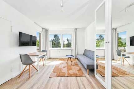 Wohnen auf Zeit in Berlin 1.150,00 €