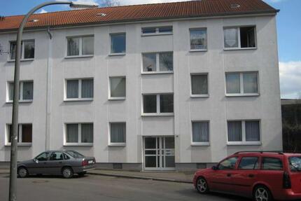 2,5-Zimmer Wohnung mit Balkon in Dortmund Dorstfeld