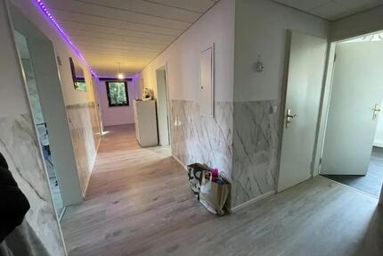 3-Zimmer Wohnung in Kaufbeuren - 780,00&nbsp;EUR Kaltmiete, ca.&nbsp; 76,00&nbsp;m&sup2; in Kaufbeuren (PLZ: 87600)