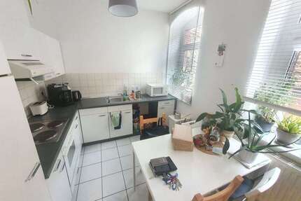 Wohnung zum Mieten in Erfurt 395,00 € 37.56 m²