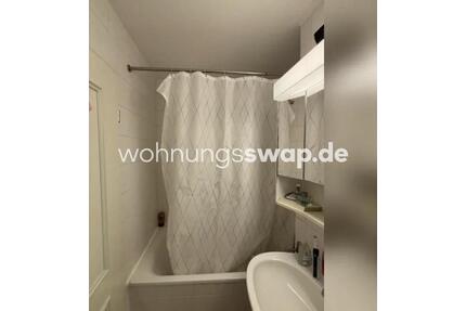 Wohnungsswap - 1 Zimmer, 23 m² - Stüttgerhofweg, Lindenthal, Köln