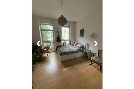 WG Zimmer in 24939 Flensburg für weibliche Mitbewohnerin - Reppenstedt