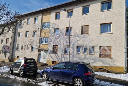 Sanierte 2 Zimmer Wohnung mit Balkon in Idstein - 785 € Warmmiete