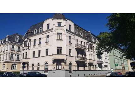 Wohnen auf Zeit in Zwickau 1.350,00 €