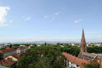 Wohnen auf Zeit in Frankfurt am Main 929,00 €