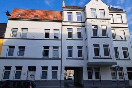Wohnung zum Mieten in Bremerhaven 279,00 € 41 m²