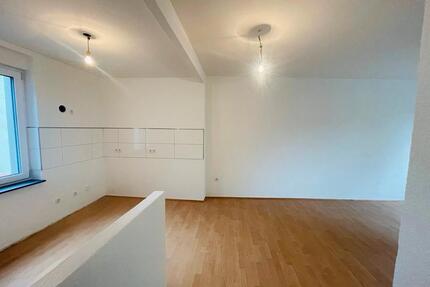 Wohnung Brackel 2,5 Zimmer ab sofort zu vermieten - Dortmund Aplerbeck