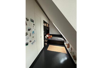 Studentenapartment 1-Zimmer Wohnung - Hamburg Wandsbek