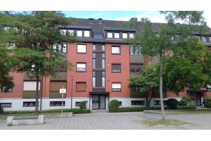 Wohnung zum Mieten in Bremen 850,00 € 76.98 m²