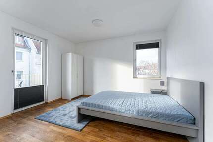 WG-Zimmer in Berlin 670,00 € 20 m²