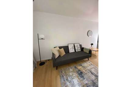 Wohnen auf Zeit in Berlin 1.450,00 €
