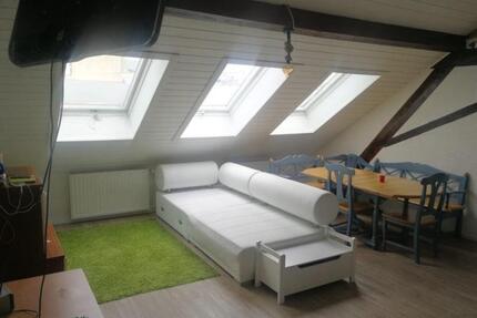 1 ZIMMER zur Untermiete in einer 4 ZKB Wohnung - Ludwigshafen am Rhein Ludwigshafen-Hemshof