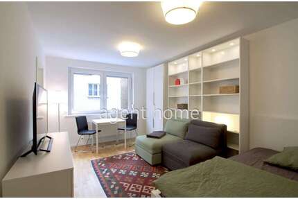 Wohnen auf Zeit in Stuttgart 1.390,00 €