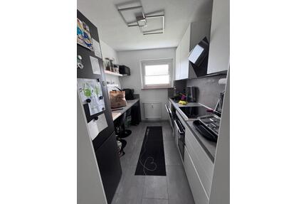 Nachmieter 3,5 Zimmer Wohnung Vivawest - Gelsenkirchen Gelsenkirchen-West